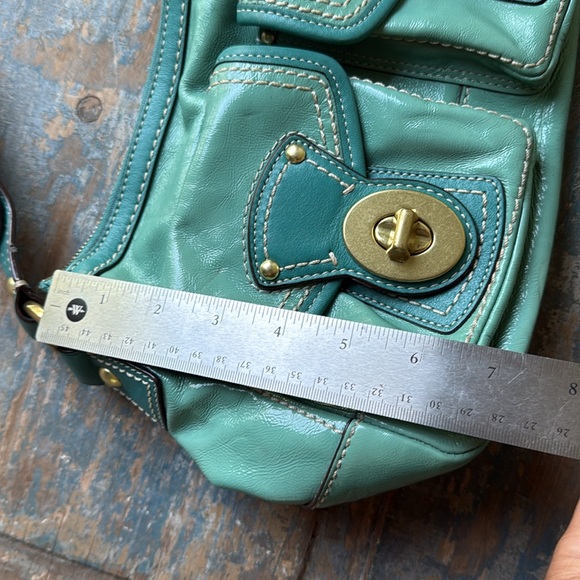 Vintage COACH Purse. - Picture 17 of 17